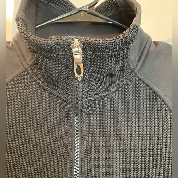 Spyder Core jacket - Picture 3 of 6